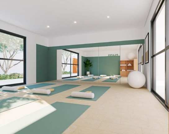 Imagem Apartamento com 2 Quartos à Venda, 51 m² em Portão - Curitiba Imagem Apartamento com 2 Quartos à Venda, 51 m² em Portão - Curitiba