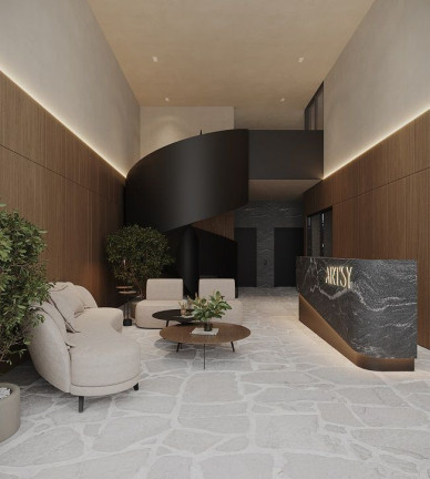 Imagem Apartamento com 2 Quartos à Venda, 64 m² em Cabo Branco - João Pessoa Imagem Apartamento com 2 Quartos à Venda, 64 m² em Cabo Branco - João Pessoa