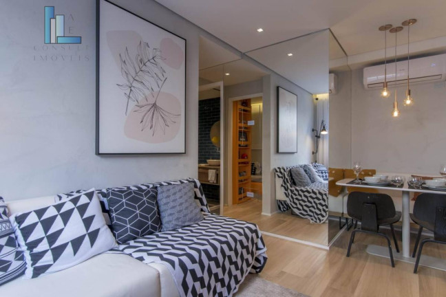 Imagem Apartamento com 2 Quartos à Venda, 38 m² em Freguesia Do ó - São Paulo Imagem Apartamento com 2 Quartos à Venda, 38 m² em Freguesia Do ó - São Paulo