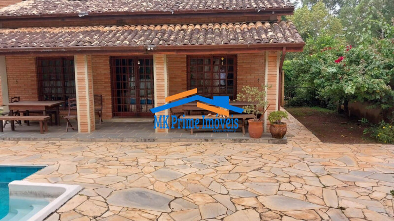 Imagem Casa de Condomínio com 3 Quartos à Venda, 448 m² em Granja Caiapiá - Cotia Imagem Casa de Condomínio com 3 Quartos à Venda, 448 m² em Granja Caiapiá - Cotia