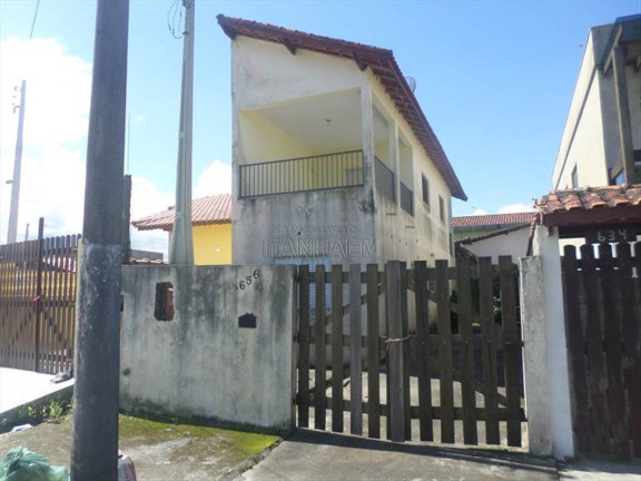 Imagem Casa com 3 Quartos à Venda, 93 m² em Campos Eliseos - Itanhaem Imagem Casa com 3 Quartos à Venda, 93 m² em Campos Eliseos - Itanhaem