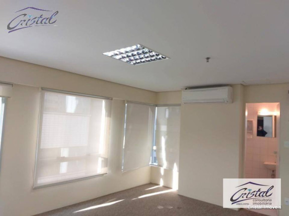 Imagem Sala Comercial à Venda, 47 m² em Consolação - São Paulo Imagem Sala Comercial à Venda, 47 m² em Consolação - São Paulo
