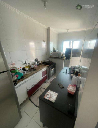 Imagem Apartamento com 2 Quartos à Venda, 63 m² em Aviação - Praia Grande Imagem Apartamento com 2 Quartos à Venda, 63 m² em Aviação - Praia Grande