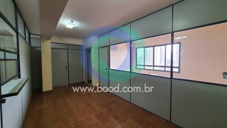 Imagem Sala Comercial para Alugar, 89 m² em Vila Belmiro - Santos Imagem Sala Comercial para Alugar, 89 m² em Vila Belmiro - Santos