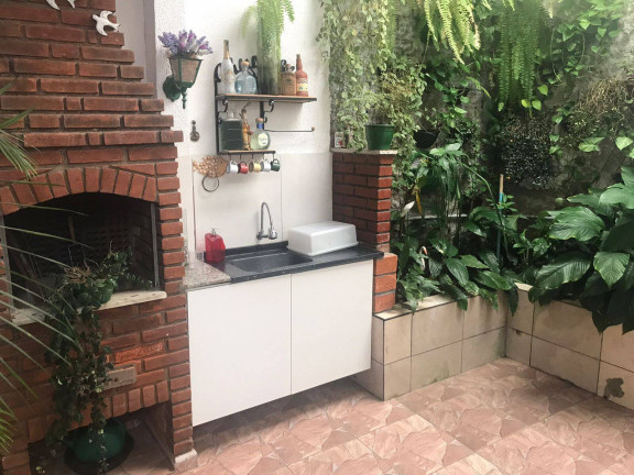 Imagem Sobrado com 3 Quartos à Venda, 175 m² em Jd Campanário - São Bernardo Do Campo Imagem Sobrado com 3 Quartos à Venda, 175 m² em Jd Campanário - São Bernardo Do Campo