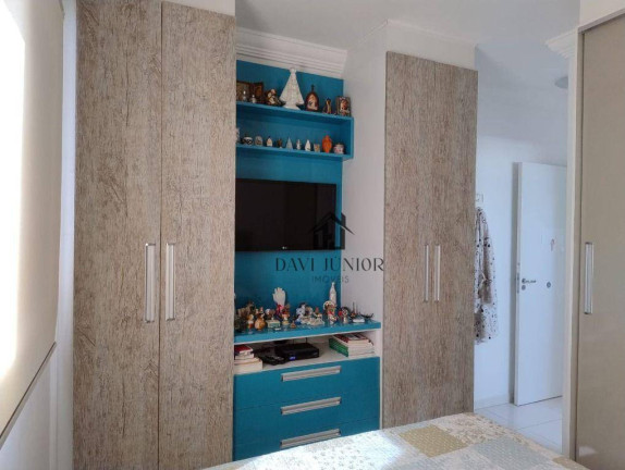 Imagem Apartamento com 2 Quartos à Venda, 60 m² em Parque Campolim - Sorocaba Imagem Apartamento com 2 Quartos à Venda, 60 m² em Parque Campolim - Sorocaba
