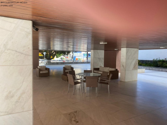 Imagem Imóvel com 4 Quartos à Venda, 238 m² em Graça - Salvador