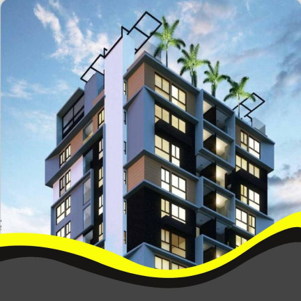 Imagem Apartamento com 2 Quartos à Venda, 57 m² em Jardim Oceania - João Pessoa Imagem Apartamento com 2 Quartos à Venda, 57 m² em Jardim Oceania - João Pessoa