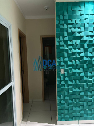 Imagem Apartamento com 2 Quartos à Venda, 54 m² em Residencial Portal Da Mantiqueira - Taubaté Imagem Apartamento com 2 Quartos à Venda, 54 m² em Residencial Portal Da Mantiqueira - Taubaté