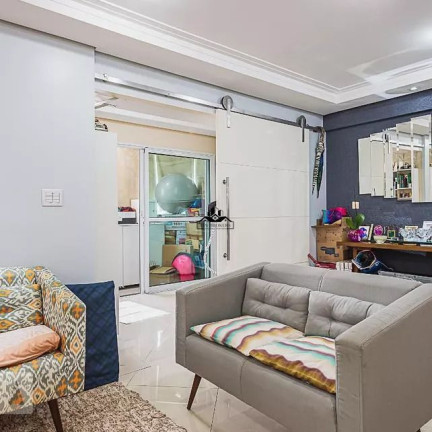 Imagem Cobertura com 3 Quartos à Venda, 280 m² em Santo Antônio - São Caetano Do Sul Imagem Cobertura com 3 Quartos à Venda, 280 m² em Santo Antônio - São Caetano Do Sul