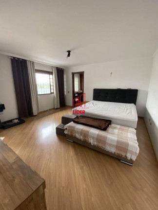 Imagem Casa com 4 Quartos à Venda, 345 m² em Ahú - Curitiba Imagem Casa com 4 Quartos à Venda, 345 m² em Ahú - Curitiba