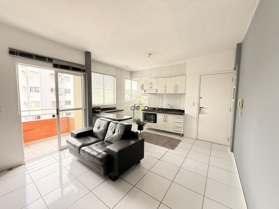 Imagem Imóvel com 2 Quartos à Venda, 70 m² em Santo Antônio - Joinville Imagem Imóvel com 2 Quartos à Venda, 70 m² em Santo Antônio - Joinville
