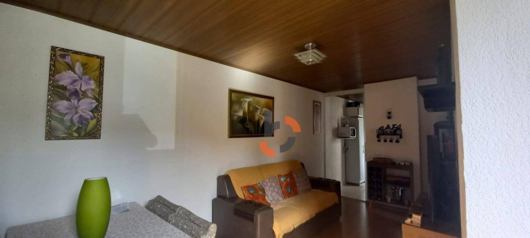 Imagem Apartamento com 2 Quartos à Venda, 48 m² em Jardim Da Posse - Nova Iguaçu