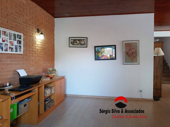 Imagem Casa com 4 Quartos à Venda, 810 m² em Vila Paulista - Campos Do Jordão Imagem Casa com 4 Quartos à Venda, 810 m² em Vila Paulista - Campos Do Jordão