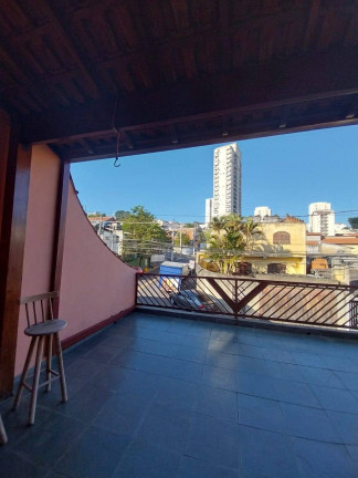 Imagem Casa com 3 Quartos à Venda, 169 m² em Jardim Maria Tereza - Barueri