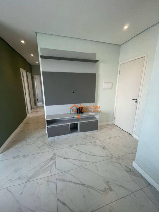 Imagem Apartamento com 2 Quartos à Venda, 57 m² em Gopoúva - Guarulhos Imagem Apartamento com 2 Quartos à Venda, 57 m² em Gopoúva - Guarulhos