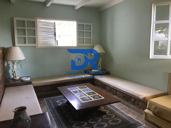 Imagem Casa com 2 Quartos à Venda, 200 m² em Coqueiral - Araruama