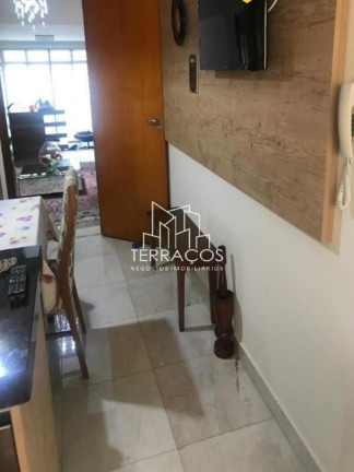 Imagem Apartamento com 4 Quartos à Venda, 177 m² em Jardim Ana Maria - Jundiaí Imagem Apartamento com 4 Quartos à Venda, 177 m² em Jardim Ana Maria - Jundiaí