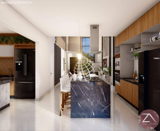 Imagem Casa com 4 Quartos à Venda, 244 m² em Reserva São Nicolau - Atibaia Imagem Casa com 4 Quartos à Venda, 244 m² em Reserva São Nicolau - Atibaia