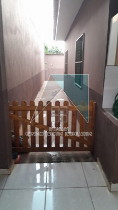 Imagem Casa com 2 Quartos para Alugar, 75 m² em Jardim Paiva - Ribeirão Preto Imagem Casa com 2 Quartos para Alugar, 75 m² em Jardim Paiva - Ribeirão Preto