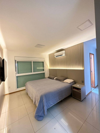 Imagem Apartamento com 3 Quartos à Venda, 195 m² em Quilombo - Cuiabá Imagem Apartamento com 3 Quartos à Venda, 195 m² em Quilombo - Cuiabá