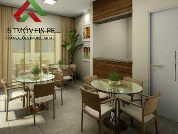 Imagem Imóvel com 2 Quartos à Venda, 58 m² em Encruzilhada - Recife