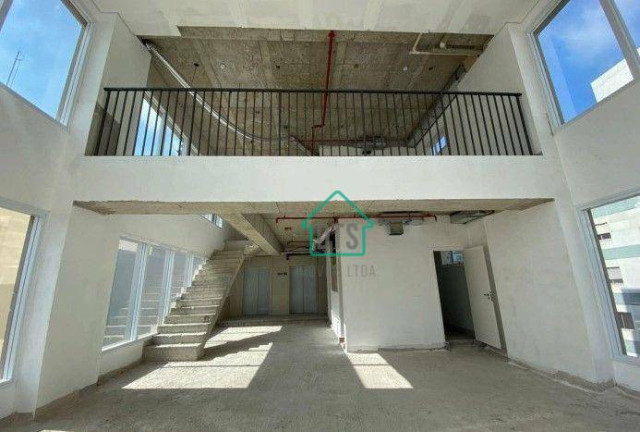 Sala Comercial para Alugar, 260 m² em Jardim Paulista - São Paulo