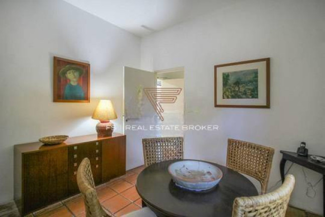 Imagem Casa com 4 Quartos à Venda, 363 m² em Cidade Jardim - São Paulo