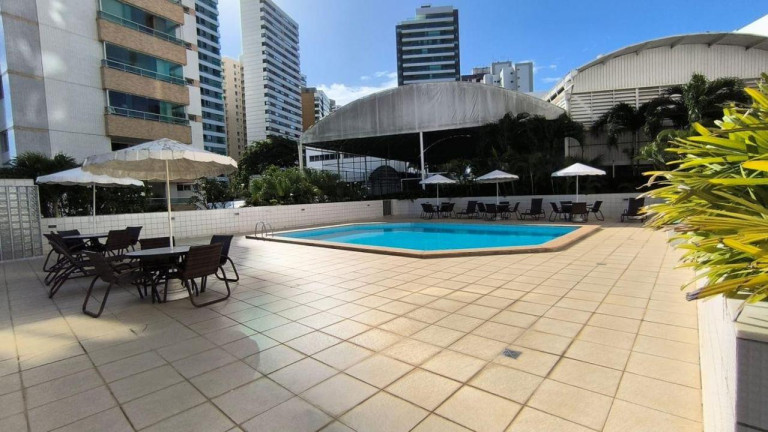 Imagem Apartamento com 3 Quartos à Venda, 80 m² em Pituba - Salvador