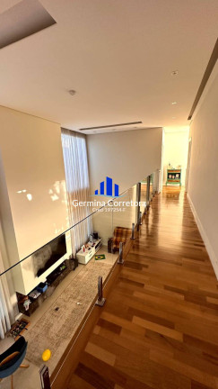 Imagem Casa com 4 Quartos para Alugar, 471 m² em Tamboré - Santana De Parnaíba Imagem Casa com 4 Quartos para Alugar, 471 m² em Tamboré - Santana De Parnaíba