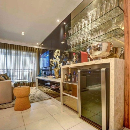 Apartamento com 3 Quartos à Venda, 70 m² em Cocó - Fortaleza