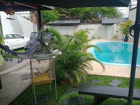 Imagem Casa com 3 Quartos à Venda, 375 m² em Jd W Ville Ii - Sorocaba Imagem Casa com 3 Quartos à Venda, 375 m² em Jd W Ville Ii - Sorocaba
