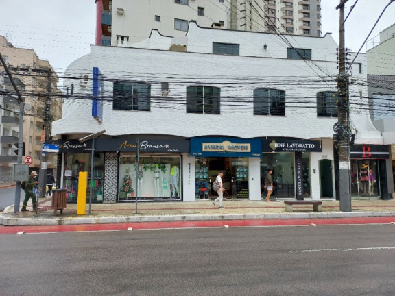 Imagem Imóvel à Venda,  em Centro - Balneário Camboriú