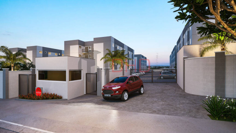Imagem Apartamento com 2 Quartos à Venda, em Caguassu - Sorocaba Imagem Apartamento com 2 Quartos à Venda, em Caguassu - Sorocaba