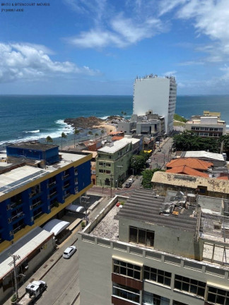 Imagem Imóvel com 1 Quarto à Venda, 61 m² em Barra - Salvador Imagem Imóvel com 1 Quarto à Venda, 61 m² em Barra - Salvador