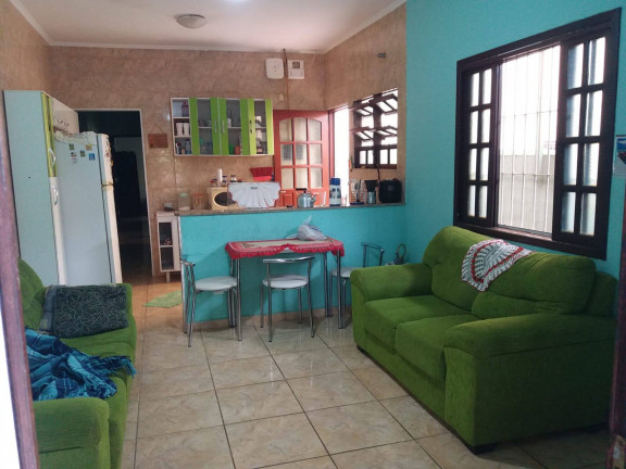 Imagem Casa com 2 Quartos à Venda, 68 m² em Cibratel Ii - Itanhaém Imagem Casa com 2 Quartos à Venda, 68 m² em Cibratel Ii - Itanhaém