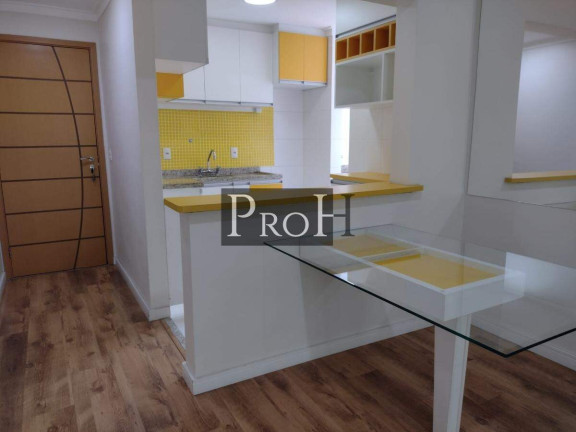 Imagem Apartamento com 2 Quartos à Venda, 53 m² em Rudge Ramos - São Bernardo Do Campo