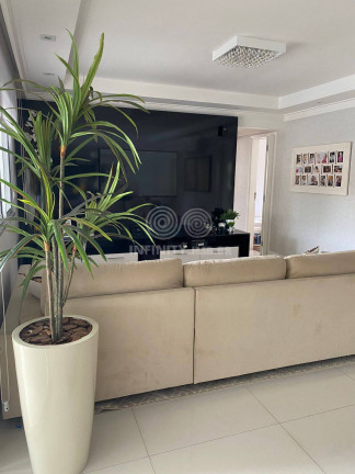 Imagem Apartamento com 2 Quartos à Venda, 141 m² em Mooca - São Paulo