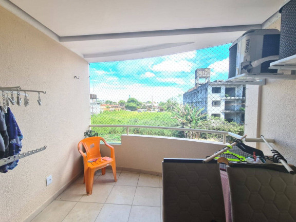 Imagem Casa com 3 Quartos à Venda, 109 m² em Flores - Manaus Imagem Casa com 3 Quartos à Venda, 109 m² em Flores - Manaus
