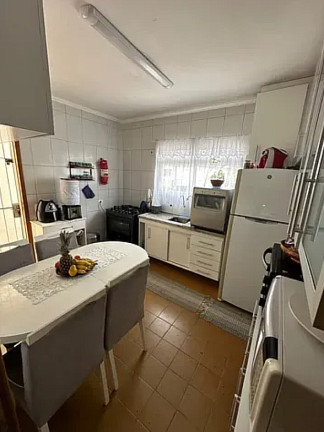 Imagem Casa com 2 Quartos à Venda, 150 m² em Dos Casa - São Bernardo Do Campo