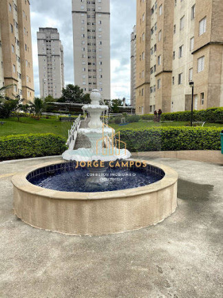 Imagem Apartamento com 2 Quartos à Venda, 47 m² em Jardim Ismênia - São José Dos Campos Imagem Apartamento com 2 Quartos à Venda, 47 m² em Jardim Ismênia - São José Dos Campos