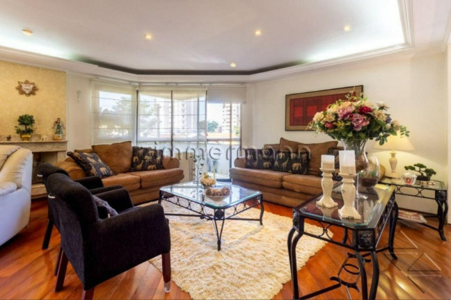 Imagem Apartamento com 4 Quartos à Venda, 240 m² em Vila Leopoldina - São Paulo Imagem Apartamento com 4 Quartos à Venda, 240 m² em Vila Leopoldina - São Paulo