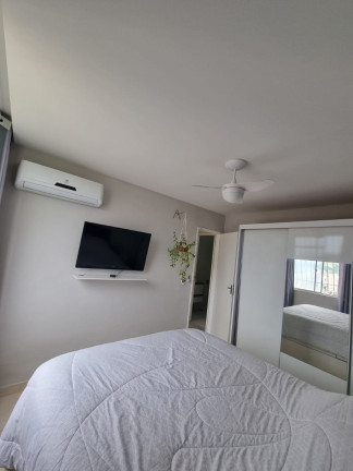 Imagem Apartamento com 2 Quartos à Venda, 72 m² em Santa Rosa - Niteroi