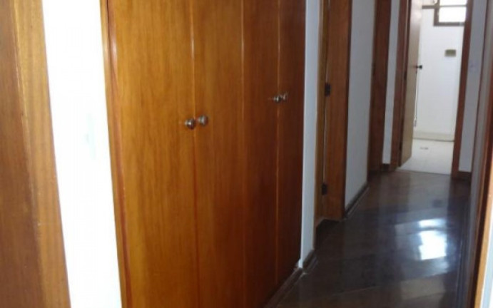 Imagem Apartamento com 4 Quartos à Venda, 156 m² em Jardim Aquarius - São José Dos Campos Imagem Apartamento com 4 Quartos à Venda, 156 m² em Jardim Aquarius - São José Dos Campos