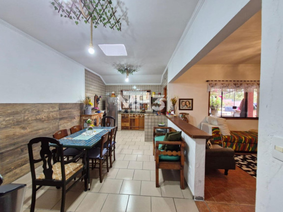 Imagem Casa de Condomínio com 4 Quartos para Alugar, 320 m² em Parque Jatibaia (sousas) - Campinas Imagem Casa de Condomínio com 4 Quartos para Alugar, 320 m² em Parque Jatibaia (sousas) - Campinas