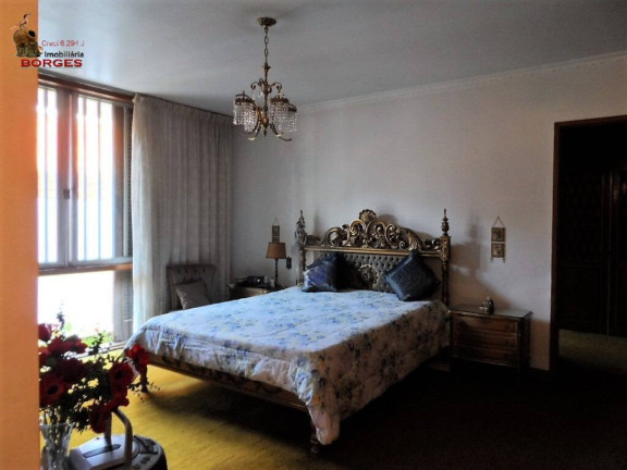 Imagem Casa com 4 Quartos à Venda, 700 m² em Brooklin - São Paulo Imagem Casa com 4 Quartos à Venda, 700 m² em Brooklin - São Paulo