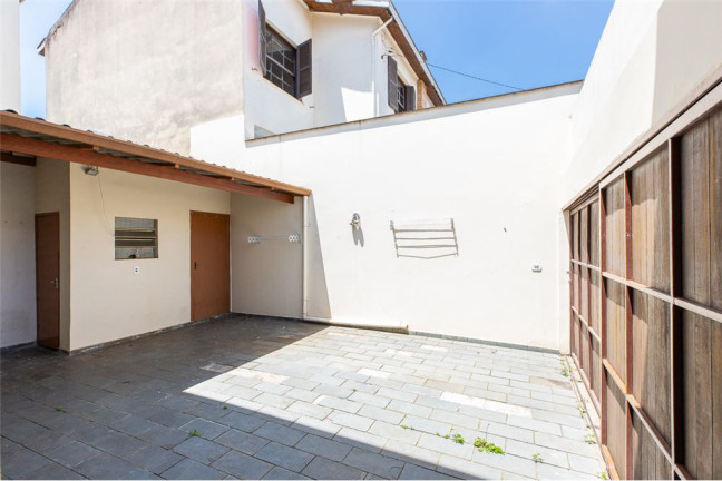 Imagem Casa com 4 Quartos à Venda, em Chácara Santo Antônio (zona Sul) - São Paulo Imagem Casa com 4 Quartos à Venda, em Chácara Santo Antônio (zona Sul) - São Paulo