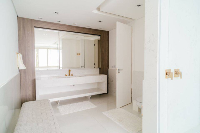 Imagem Casa com 5 Quartos à Venda, 1.180 m² em Alphaville - Santana De Parnaíba