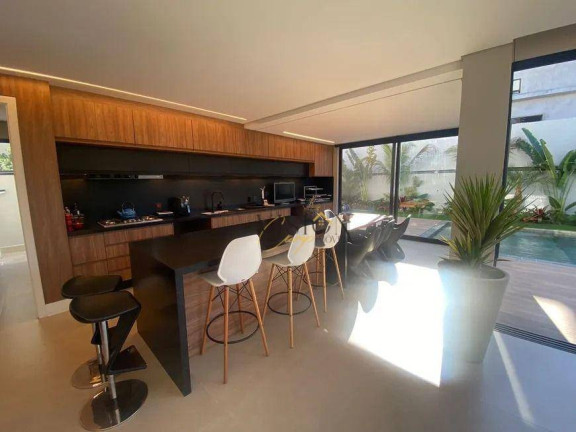 Imagem Casa com 4 Quartos à Venda, 465 m² em Alpaville Dom Pedro 3 - Campinas Imagem Casa com 4 Quartos à Venda, 465 m² em Alpaville Dom Pedro 3 - Campinas
