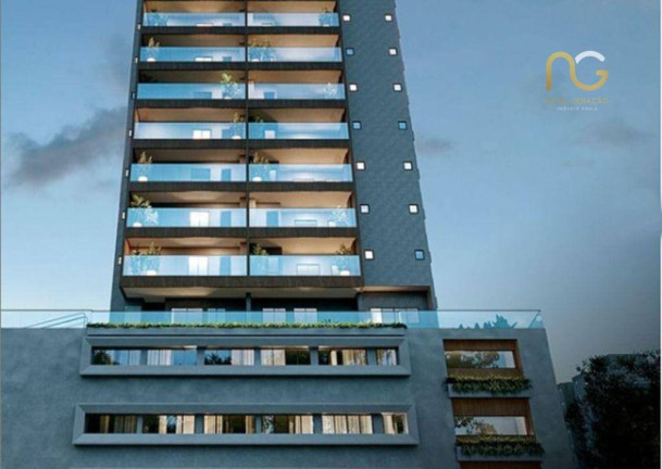 Imagem Apartamento com 2 Quartos à Venda, 94 m² em Aviação - Praia Grande Imagem Apartamento com 2 Quartos à Venda, 94 m² em Aviação - Praia Grande